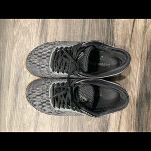 Reebok Nano 8 Cross Training shoes